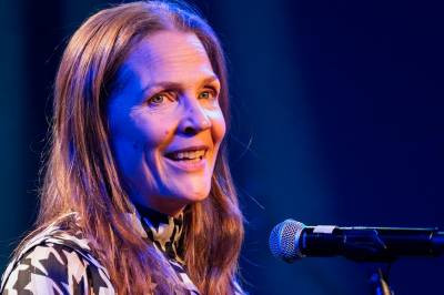 Brageprisen: Åsne Seierstad vant med Russland-bok