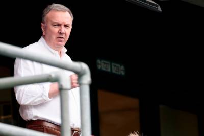 Truls Dæhli hentes tilbake til Norges Fotballforbund – skal lede VM-satsing