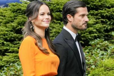 «Hjalp Sofia med visum»