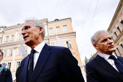 DN mener: Tid for å prioritere – på ordentlig