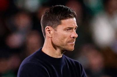 Ferien over – Xabi Alonso i positive samtaler med Premier League-klubb