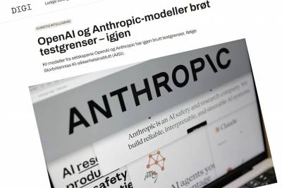 Tillit til KI må bygges i infrastrukturen