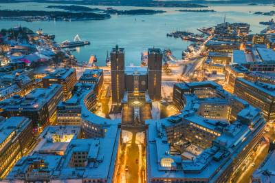 Debatt om formuesskatten: Slik det er nå, blir vi fattigere underveis til vi dør rike