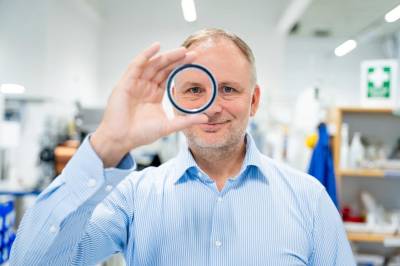 Norske suksessgründere får inn Samsung på eiersiden – millionene strømmer inn