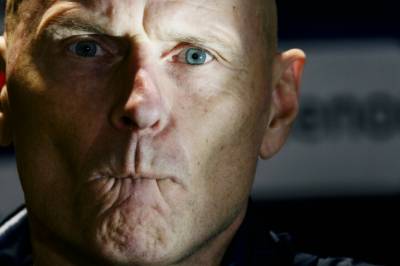 Nedslående beskjed: Avviser «Stålis»