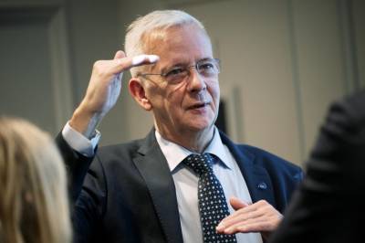 Mandagens høydepunkter