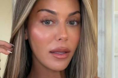 Åpner opp etter bruddet