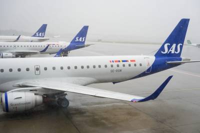 Sverige: Fly måtte snus på grunn av mus