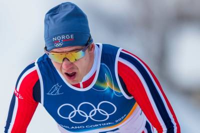 Slit etter OL-skuffelsen: – Har fått rekylen så det held