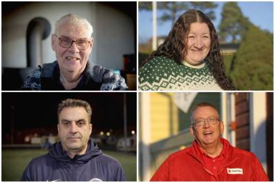 Nå avgjør du - hvem blir Årets ildsjel?