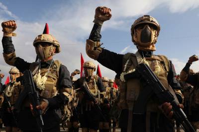 AFP: Over 500 drept i kamper i Jemen den siste uka
