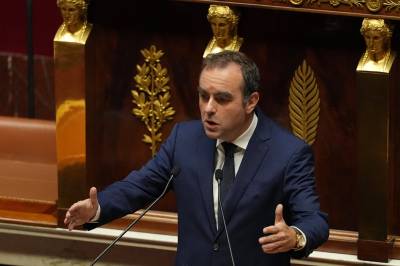 «De rikeste rømmer» – norsk forskning setter fyr på fransk skattedebatt