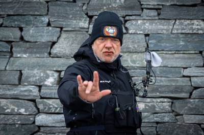 Alex Rosén (58) har fortsatt fullt trøkk: – Dette er nøkkelen