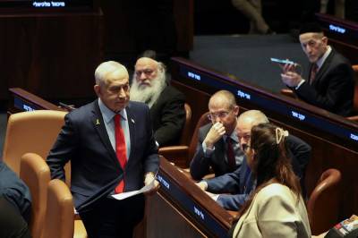 Slik kan israelske rekordinvesteringer påvirke opinionen