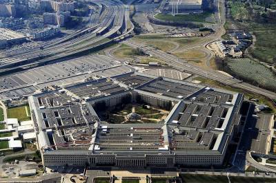 Pentagon kjøpte mystisk enhet for millioner: Kan være årsaken til Havanna-syndromet