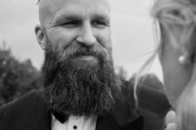 Adrian (36) døde: Knusende rapport