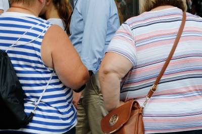 Vis meg din kropp, og jeg skal si deg hvilken klasse du tilhører