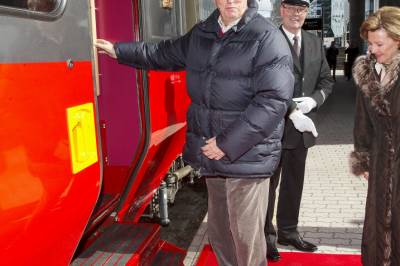 - De må kle seg godt