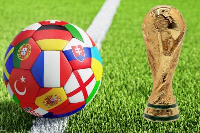USA opphever obligatorisk depositum for utenlandske besøkende fra fem afrikanske land i fotball-VM