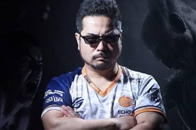 Katsuhiro Harada forlater Bandai Namco etter tre tiår