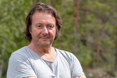 «Charter-Svein» arrestert: – Jeg er sjokkert