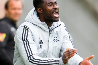 Drømmestart for Tettey i RBK – slo Lillestrøm