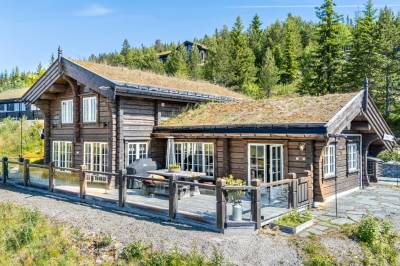 Kjendispar fikk luksushytte på rabatt