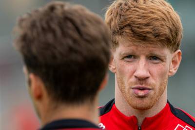 Brann-profil reagerer på RBK-krisen: – Merkelig
