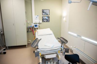 Varsler demonstrasjon for fødestua i Brønnøysund