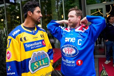 Reagerer etter Sparta-konkursen: – Irritert og litt forbanna