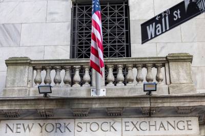 Forsiktig oppgang på Wall Street