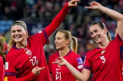 Herjet i målshow: - Hva i alle dager!?