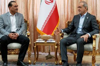 USA og Iran skal være nær ved å inngå en avtale – sentrale spørsmål gjenstår
