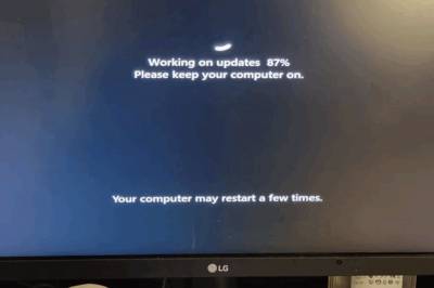 Rasende bruker kaller Microsoft «idiot» etter Windows 11-oppdatering