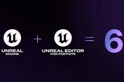 Epic presenterer Unreal Engine 6 med integrert AI, som vil «endre mye ved måten spill blir laget på»