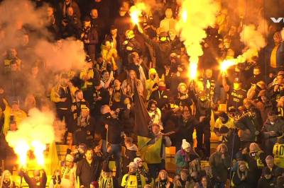 Se høydepunktene: Lillestrøm ble historiske