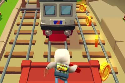 Elevar mistar fokus fortare: – Hadde hjelpt med Subway Surfers på tavla