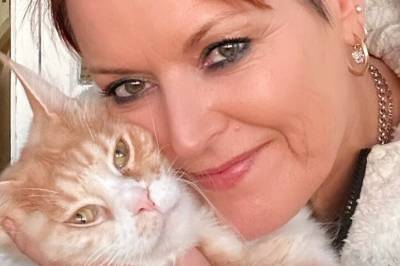 - En kvinne utga seg for å være meg og solgte en katt