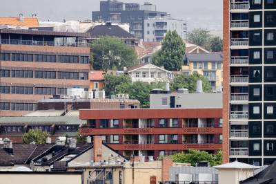 Vi må bygge boliger for fremtiden, ikke fortiden