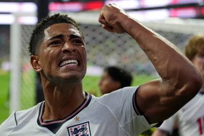 Tvilte på mentaliteten til Englands VM-profil: – En spiller som Norge må stoppe