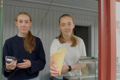 Idrettslaget i Kristiansund gir sommarjobb til 13 ungdommar
