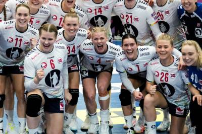 Avsky i utlandet: - Motbydelig