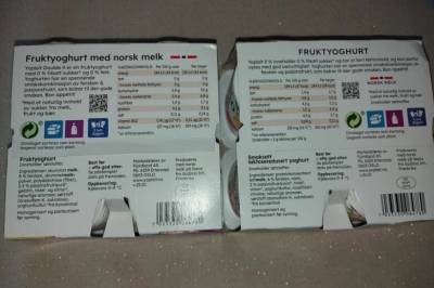 Madelén trodde noe var galt med smaksløkene – så sjekket hun pakken