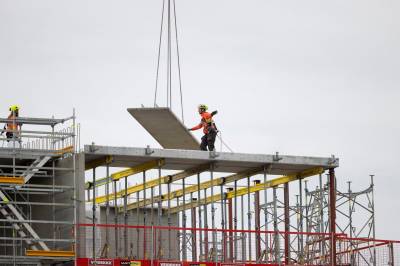 Hvor mange nye boliger trenger vi egentlig fremover?