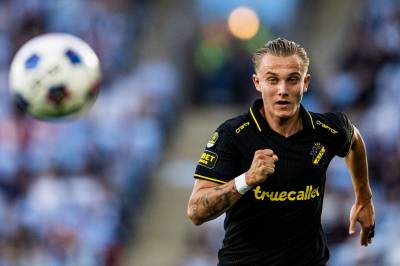 AIK - Brommapojkarna