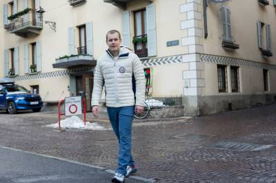 Møller etter ulykken: – Utrolig skuffet