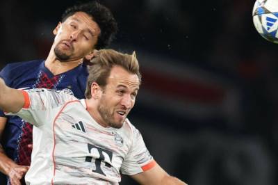 Før gigantmøtet: - Ingen er bedre