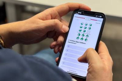 Kan koste deg jobben – slik knekker du koden