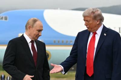 Forsker om Trumps Nato-stikk: – Ingenting gleder Putin mer