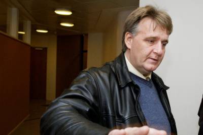 Rømte landet forrige gang han ble dømt – nå vil ikke Økokrim ta noen sjanser